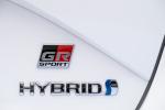 Toyota Yaris Hybrid GR Sport 2019 года (UK)